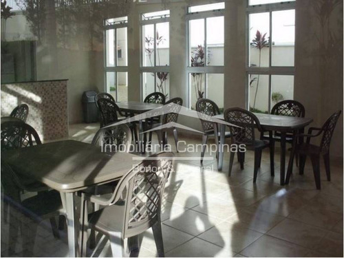 Imagem 21 de 24 de Apartamento À Venda Em Mansões Santo Antônio - Ap009255