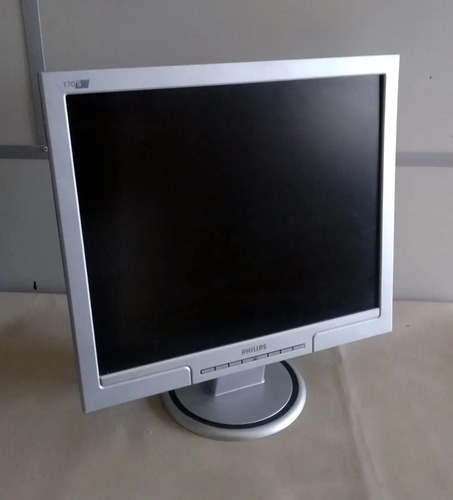 Polegadas - Philips 170s | MercadoLivre