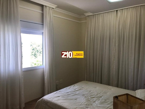 Ca08269- At 530m², Ac 274m² - Esplendido Imovel Frente À Mata Em Luxuoso Condomínio - Vila Paradiso - Indaiatuba / S.p. - Ca08269 - 33880652