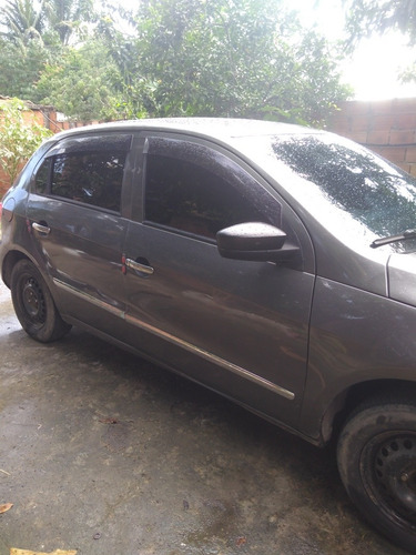 Gol G5