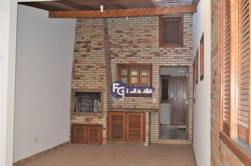 Imagem 27 de 30 de Casa Com 4 Dormitórios À Venda, 234 M² Por R$ 959.900,00 - Santa Felicidade - Curitiba/pr - Ca0110