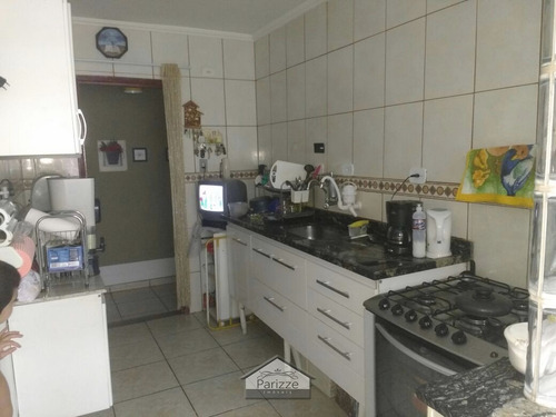 Imagem 11 de 15 de Apartamento No Brás - 2094-1
