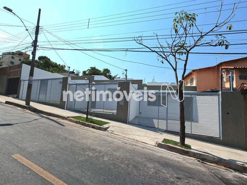 Imagem 14 de 14 de Venda Casa Geminada Europa Belo Horizonte - 897148