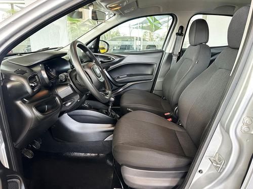 Fiat Cronos 1.3 FIREFLY DRIVE