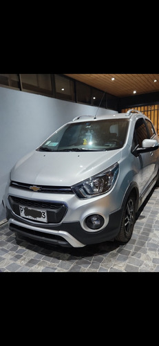 Chevrolet Spark Gt 1.2 1.2