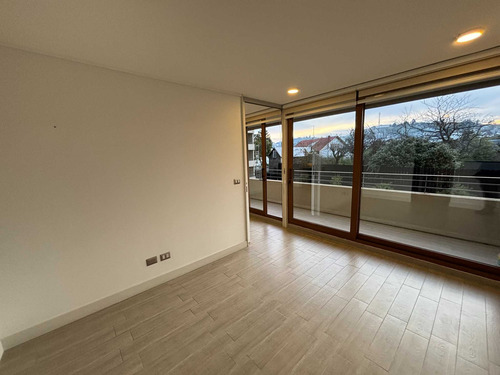 Departamento De 1 Dormitorio En Arriendo (109045)