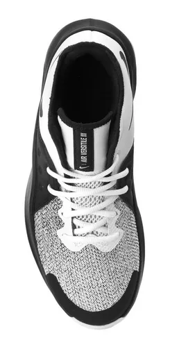 Tenis nike cheap air versitile iii