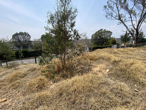 Terreno En Venta, Loma Del Rio, Nicólas Romero