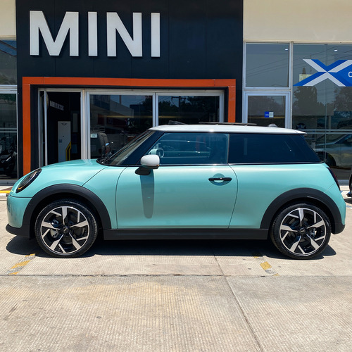 Mini Cooper 1.5 C At 3P
