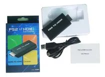 Comprar Conversor Hdmi Ps2