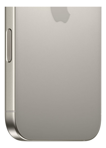 iPhone 16 Pro 128/8gb Cámara 48 + 48 + 12/12mp 6.3 Natural