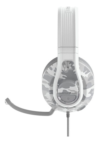 Imagen 4 de 10 de Auriculares Multiplataforma Con Cable Recon 500 Para Juegos