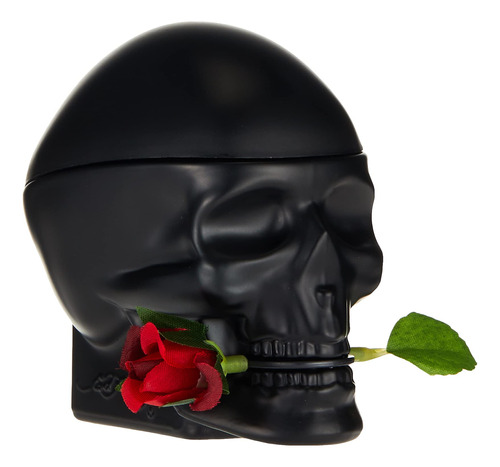 Colonia Para Hombres Skulls And Roses Ed Hardy