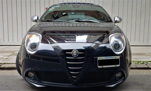 Alfa Romeo Mito Quadrifoglio Verde 1.4tbi (170cv) Unica Mano