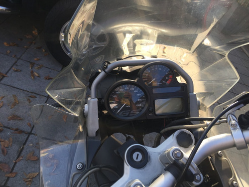 Imagen 6 de 7 de Bmw Gs 1200 2010