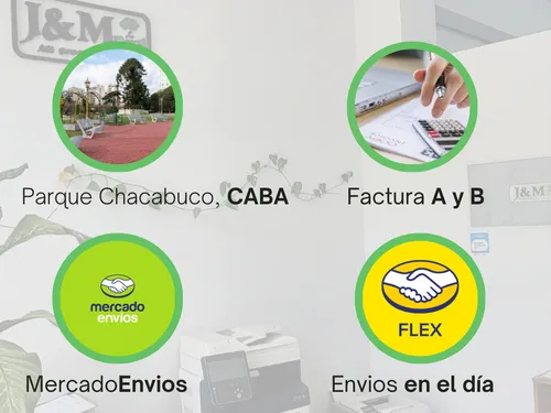 Cilindro Kyocera Fs 720 1020d P2135 M2035dn Km2810 Long Life