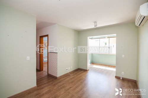 Imagem 1 de 30 de Apartamento, 2 Dormitórios, 68 M², Jardim Itu - 197521