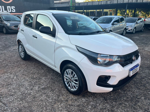 Fiat Mobi 1.0 Like Flex 5p