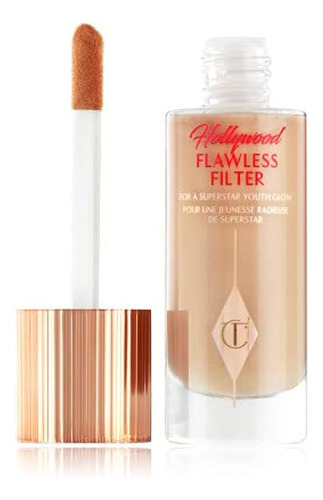 Charlotte Tilbury Charlotte Tilbury Hollywood - Filtro Impec