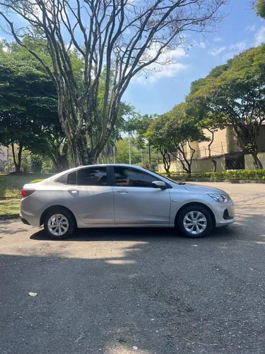 Chevrolet Onix 1.0t Lt At