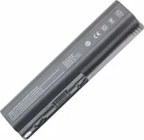 Comprar Bateria Hp Compaq Cq40 Cq45 Cq50 Cq60 4400 Mah Alternativa