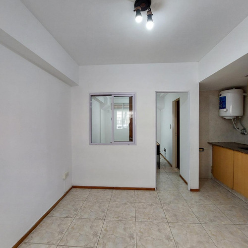 Imagen 13 de 21 de Monoambiente Dividido, Uso Comercial, República De La Sexta, Impecable, 27 M2, Planta Baja