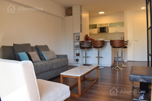 Departamento En Alquiler Temporario En Palermo Hollywood