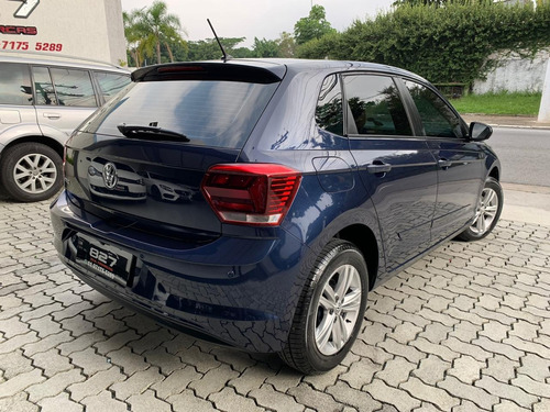 Volkswagen Polo 1.0 Mpi Manual