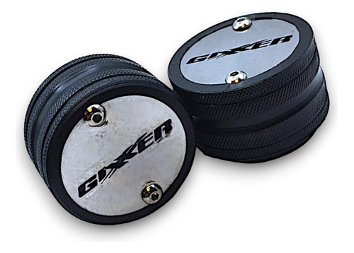 Sliders De Eje Gixxer Par Pfactory 