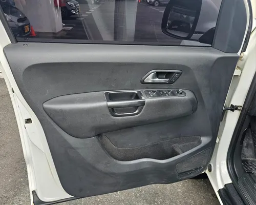 Volkswagen Amarok 3.0 Highline