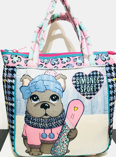 Bolso Simones Original!!