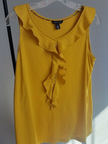 Musculosa Tommy Hilfiger. Talle M