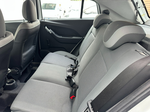 Chevrolet Agile 1.4 Ls