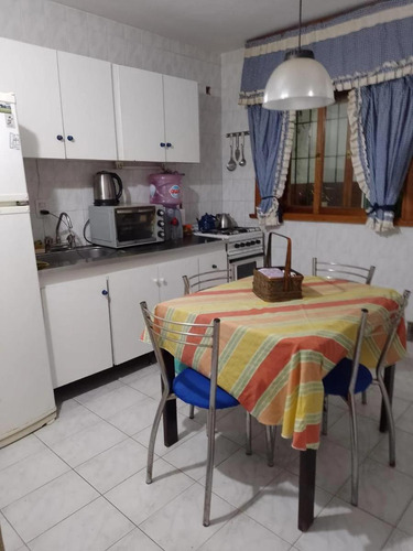 Casa En Venta - 3 Dormitorios 2 Baños - Cochera - 155mts2 - San Bernardo Del Tuyú