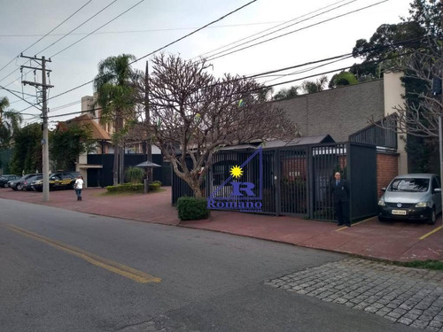Casa Residencial À Venda, Vila Carrão, São Paulo. - Ca0378