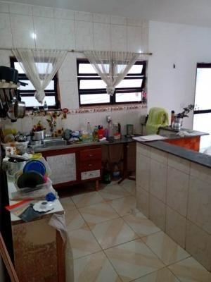 Imagem 5 de 9 de Casa Lado Serra Em Itanhaém - 7172