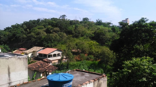Casa Em Santa Isabel, São Gonçalo/rj De 160m² 2 Quartos À Venda Por R$ 180.000,00 - Ca623973