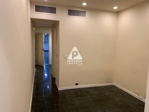 Imagem 6 de 13 de Sala À Venda, Ipanema - Rio De Janeiro/rj - 8212