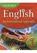 English An International Approach 1 Oxford