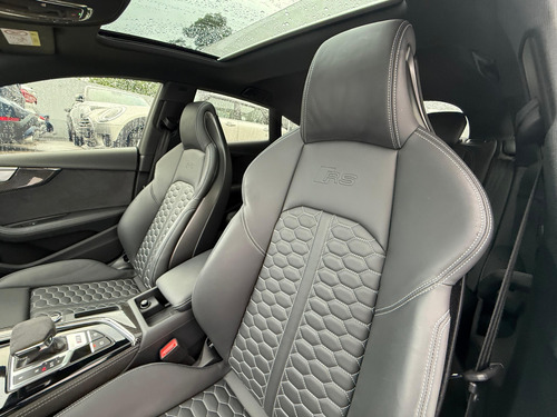 Audi Serie RS 2.9t Rs5 Sportback V6 Quattro At