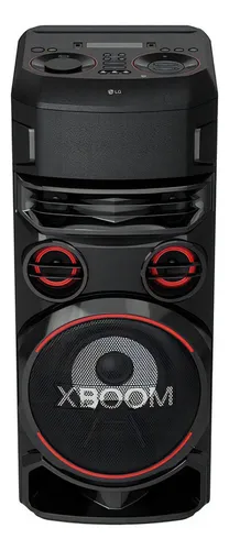 Lg OK75 - Altavoz Portátil 1000W Bluetooth USB Funciones DJ y Karaoke ·  Comprar ELECTRODOMÉSTICOS BARATOS en