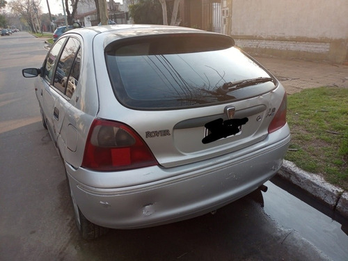 Imagen 3 de 6 de Rover 216 216 Si