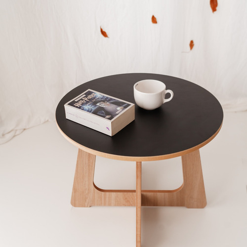 Imagen 5 de 10 de Organizador De Madera 82x60x35 + Mesa 60 Cm - Envío Gratis
