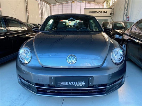 Imagem 3 de 10 de Volkswagen Fusca 2.0 Tsi 8v