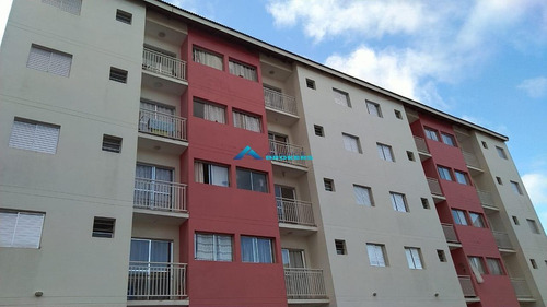 Imagem 1 de 8 de Apartamento Com 2 Quartos, Cond. Jardim Das Acácias ( Varzea Paulista )  - 8002