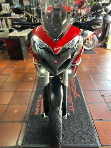 Ducati Multistrada 950 2020