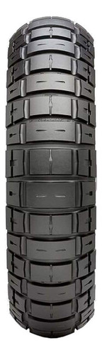 Pneu Pirelli Scorpion Rally Str 150/60r17 66h Traseiro