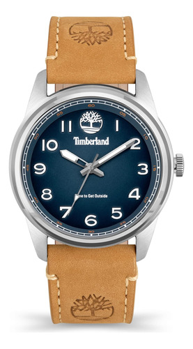 Reloj Timberland Northbridge Para Hombre (modelo:tdwga