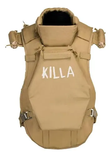 Escape De Surta De Tarkov Killa Chalse Réplica De Disfraz
