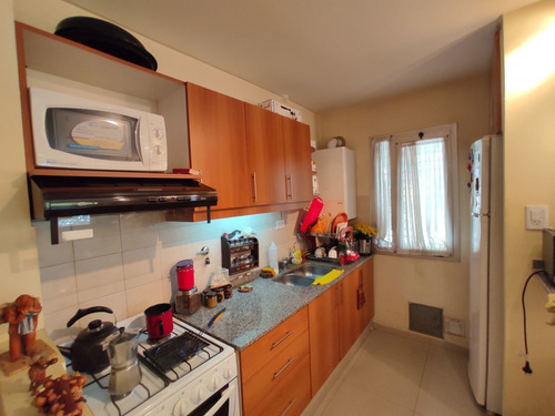 Imagen 12 de 24 de Venta Departamento 3 Dormitorios P. Baja Gral Paz